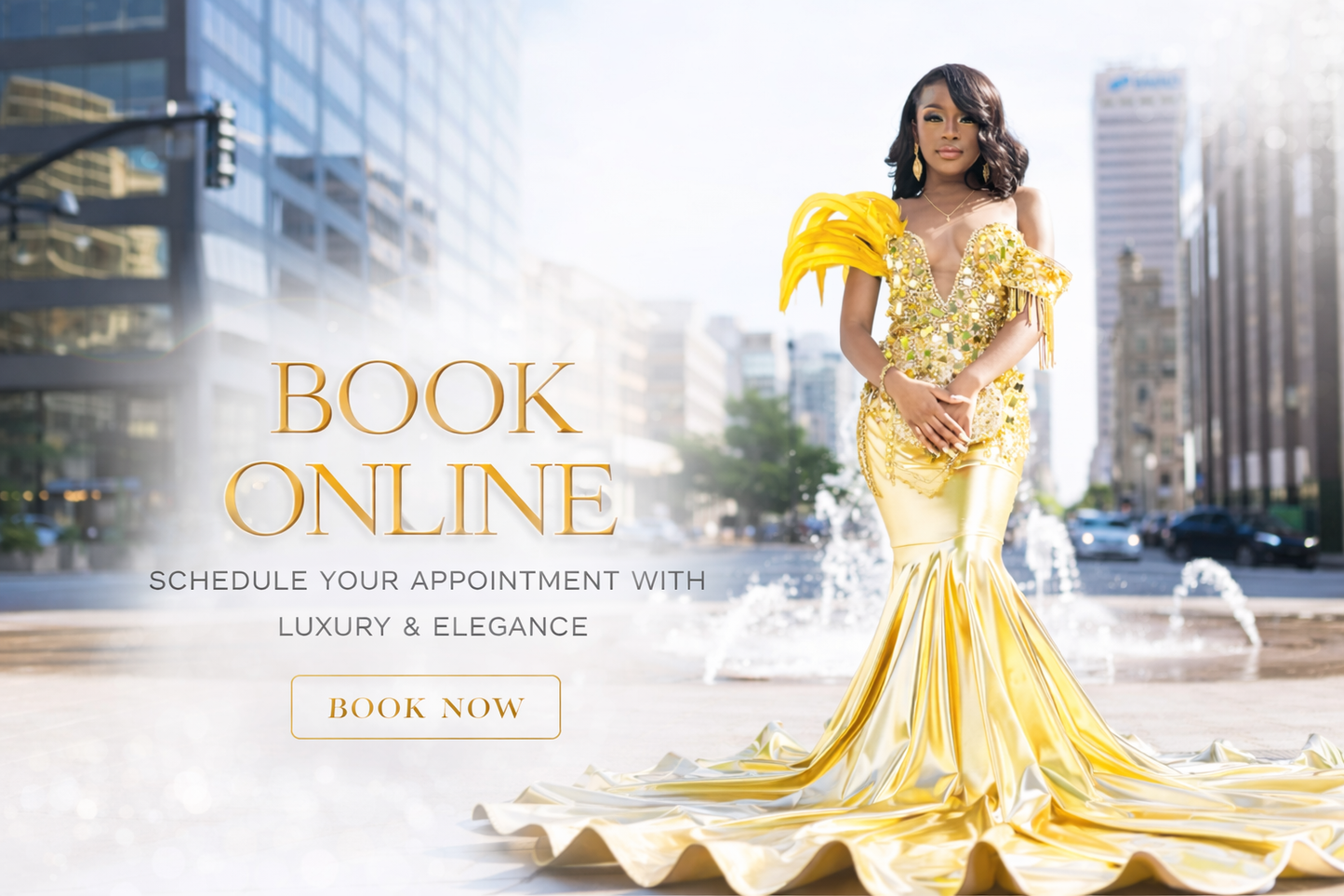 Couture Consultations